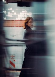 How a Successful Street Photographer Captures Life's Unseen Moments [Interview]