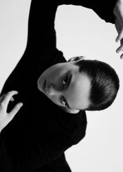 Raw Power_ An Interview with Emma Portner - KALTBLUT Magazine